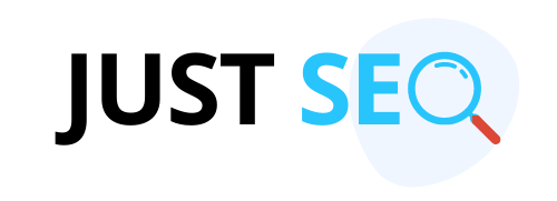 Just SEO Logo